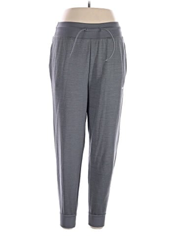 Nike Active Pants (view 1)