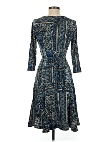 Lauren Jeans Co. Casual Dress (view 2)