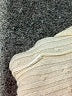 Stradivarius Ivory Turtleneck Sweater Size S - photo 8