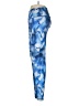 Lululemon Athletica Print Blue Active Pants Size 6 - photo 5