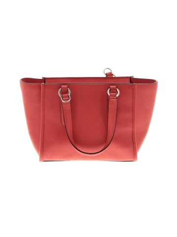 Coach Factory Leather Tote (view 2)