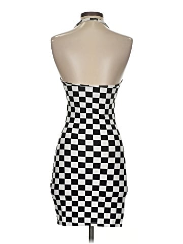 Divided by H&M Cocktail Dress (view 2)
