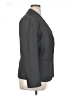 Ann Taylor Gray Blazer Size 14 - photo 4