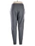 Nike Solid Gray Active Pants Size L (estimated) - photo 2