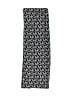 MICHAEL Michael Kors 100% Acrylic Black Scarf One size - photo 2