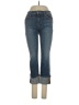 Joe's Jeans Hearts Blue Jeans Size 25 waist - photo 1