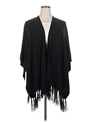 Merona Poncho (view 1)