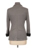 Skies Are Blue Gray Blazer Size L - photo 2