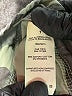 Garage Camo Green Jeans Size 7 - photo 8