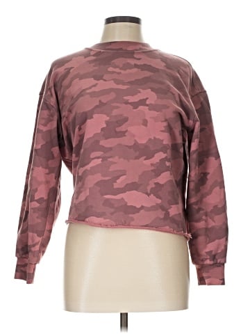 Lululemon Athletica Sweatshirt (view 1)
