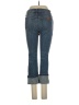 Joe's Jeans Hearts Blue Jeans Size 25 waist - photo 2