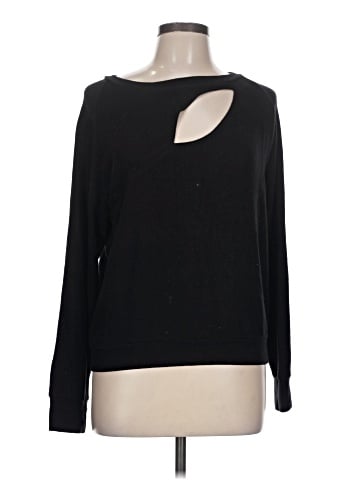 LNA Pullover Sweater (view 1)