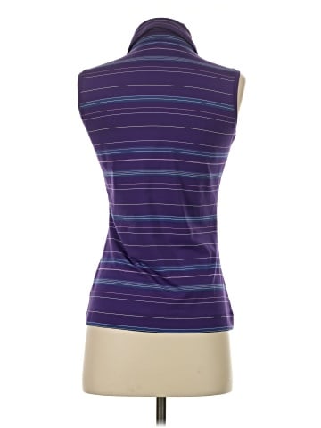 Nike Golf Sleeveless Polo (view 2)
