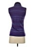 Nike Golf Purple Sleeveless Polo Size XS - photo 2