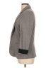 Skies Are Blue Gray Blazer Size L - photo 5