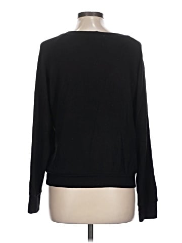 LNA Pullover Sweater (view 2)