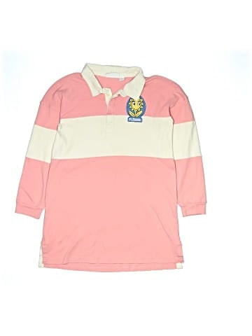Mini Rodini Long Sleeve Top (view 1)