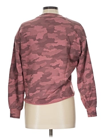 Lululemon Athletica Sweatshirt (view 2)