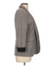 Skies Are Blue Gray Blazer Size L - photo 4