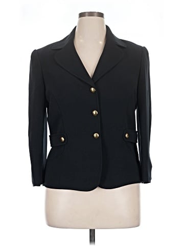 Tahari by ASL Blazer (view 1)