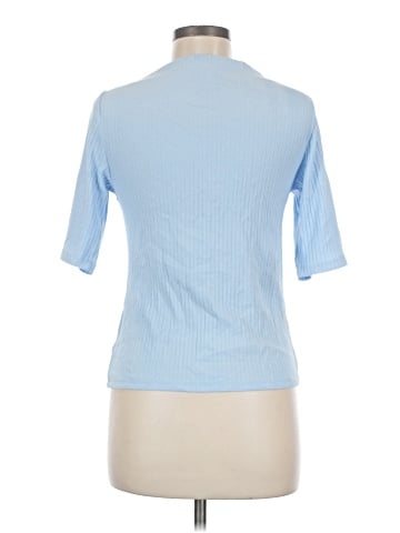 Old Navy Short Sleeve Turtleneck (view 2)