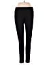 Felina Solid Black Active Pants Size S - photo 1