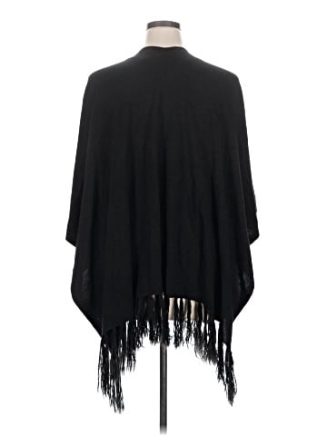 Merona Poncho (view 2)