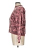 Lululemon Athletica Camo Burgundy Sweatshirt Size L (estimated) - photo 5