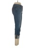 Joe's Jeans Hearts Blue Jeans Size 25 waist - photo 4