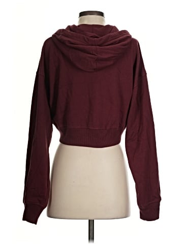 Aeropostale Zip Up Hoodie (view 2)