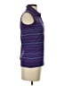 Nike Golf Purple Sleeveless Polo Size XS - photo 4