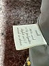 Buttons Houndstooth Green Jacket Size S - photo 7