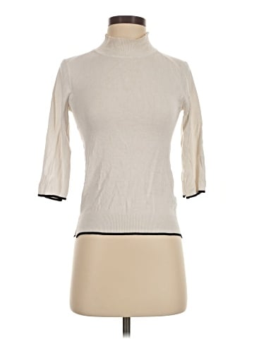 Zara Turtleneck Sweater (view 1)