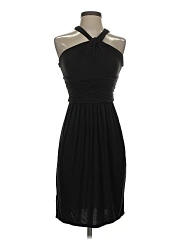 Ann Taylor LOFT Cocktail Dress (view 1)