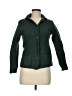 Casual Corner Annex 100% Wool Green Jacket Size M - photo 1