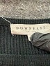 Downeast Black Pullover Sweater Size S - photo 7