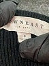 Downeast Black Pullover Sweater Size S - photo 9