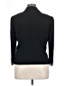 Tahari by ASL 100% Polyester Black Blazer Size 14 - photo 2