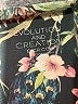 Evolution and Creation Floral Black Leggings Size XS (estimated) - photo 7