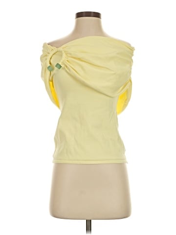 Zara Sleeveless Top (view 1)