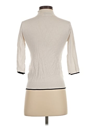 Zara Turtleneck Sweater (view 2)