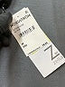 Nordstrom Solid Black Track Pants Size M - photo 9