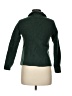 Casual Corner Annex 100% Wool Green Jacket Size M - photo 2