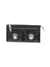 Marc Jacobs 100% Leather Black Leather Wallet One size - photo 1