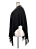Merona Black Poncho Size 2X (estimated) - photo 5