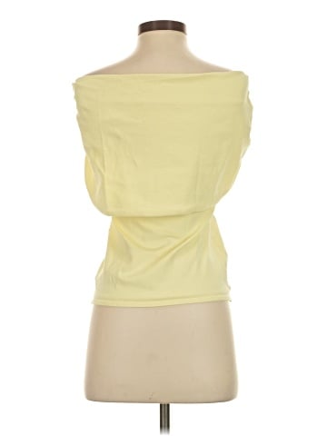 Zara Sleeveless Top (view 2)