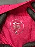 Asics Pink Athletic Shorts Size XS - photo 3
