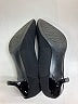 Impo Black Heels Size 8 1/2 - photo 5