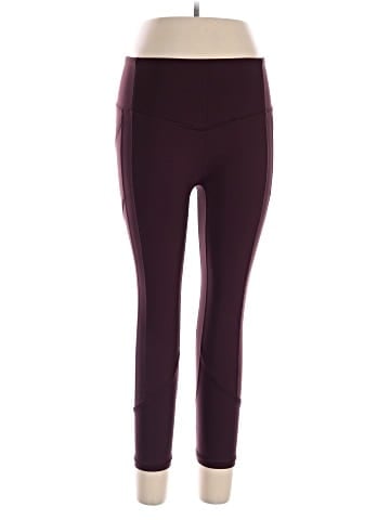 Lululemon Athletica Active Pants (view 1)