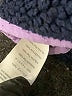 Crewcuts 100% Polyester Purple Vest Size 8 - photo 4